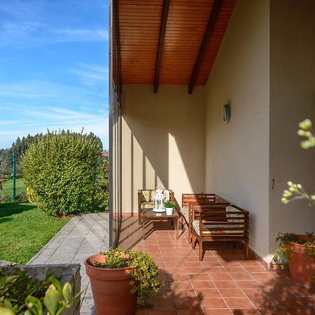 La Llomba Villa Cudillero Exterior foto